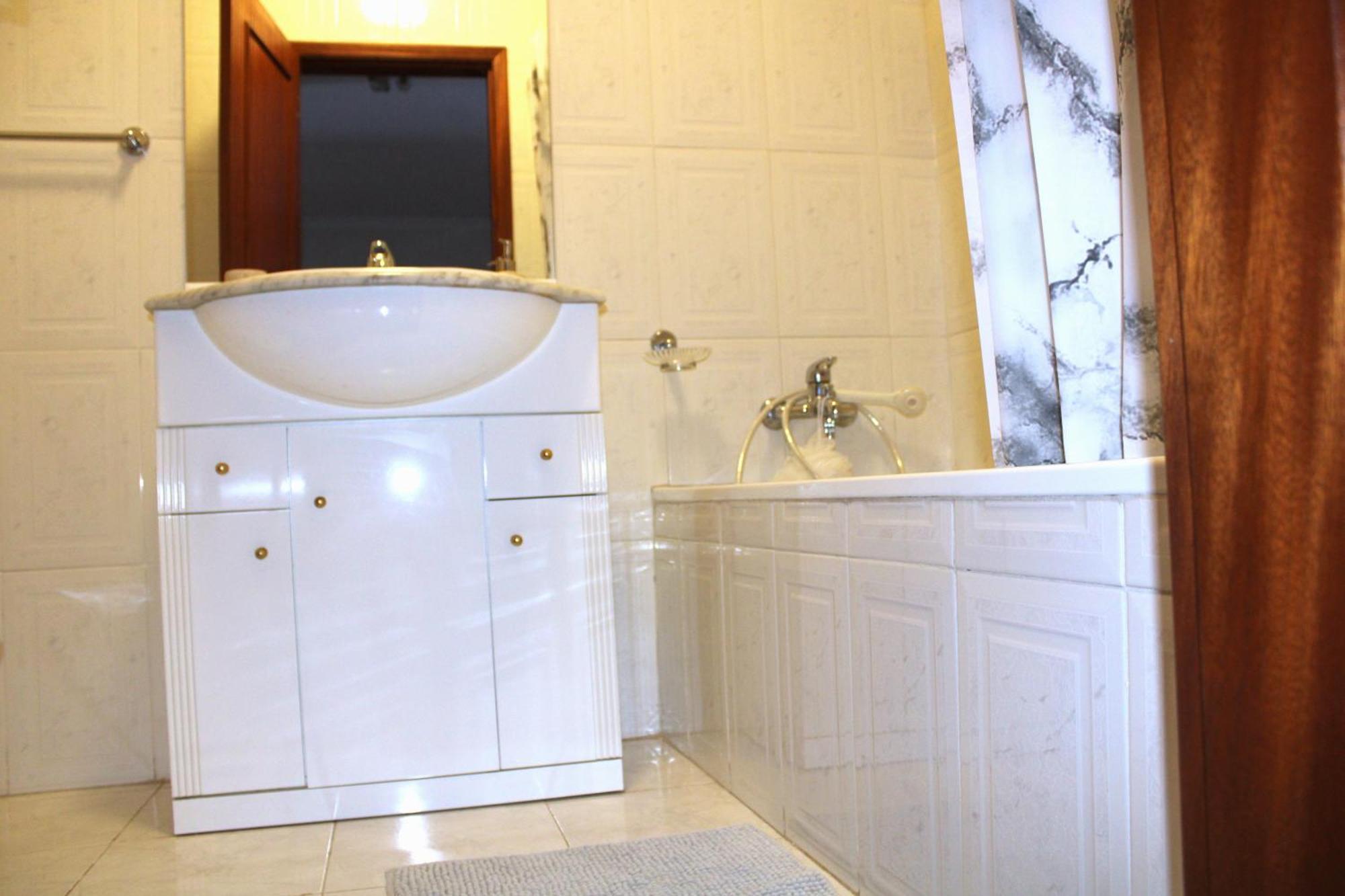 Sea Front House Villa Funchal Dış mekan fotoğraf