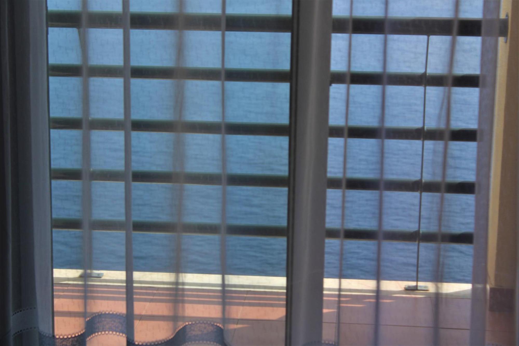 Sea Front House Villa Funchal Dış mekan fotoğraf