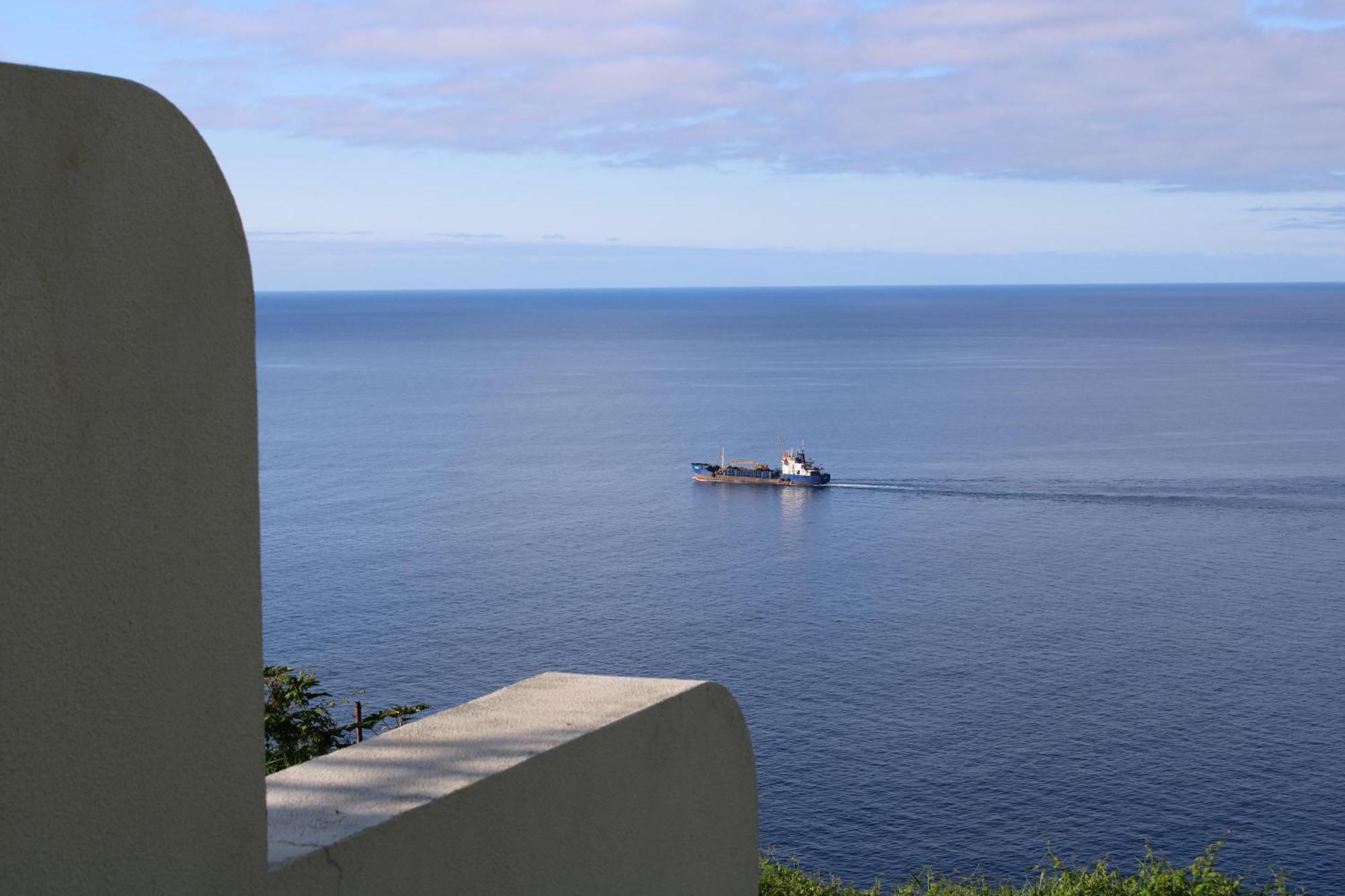 Sea Front House Villa Funchal Dış mekan fotoğraf