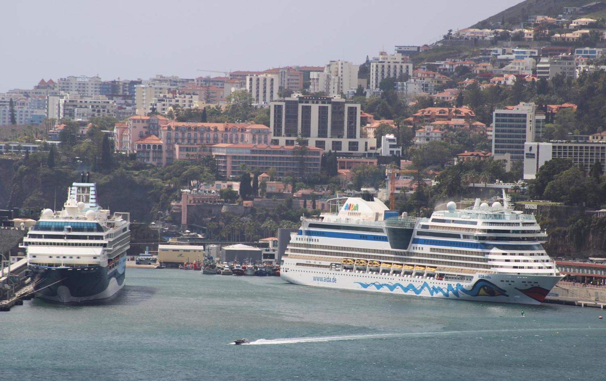 Sea Front House Villa Funchal Dış mekan fotoğraf
