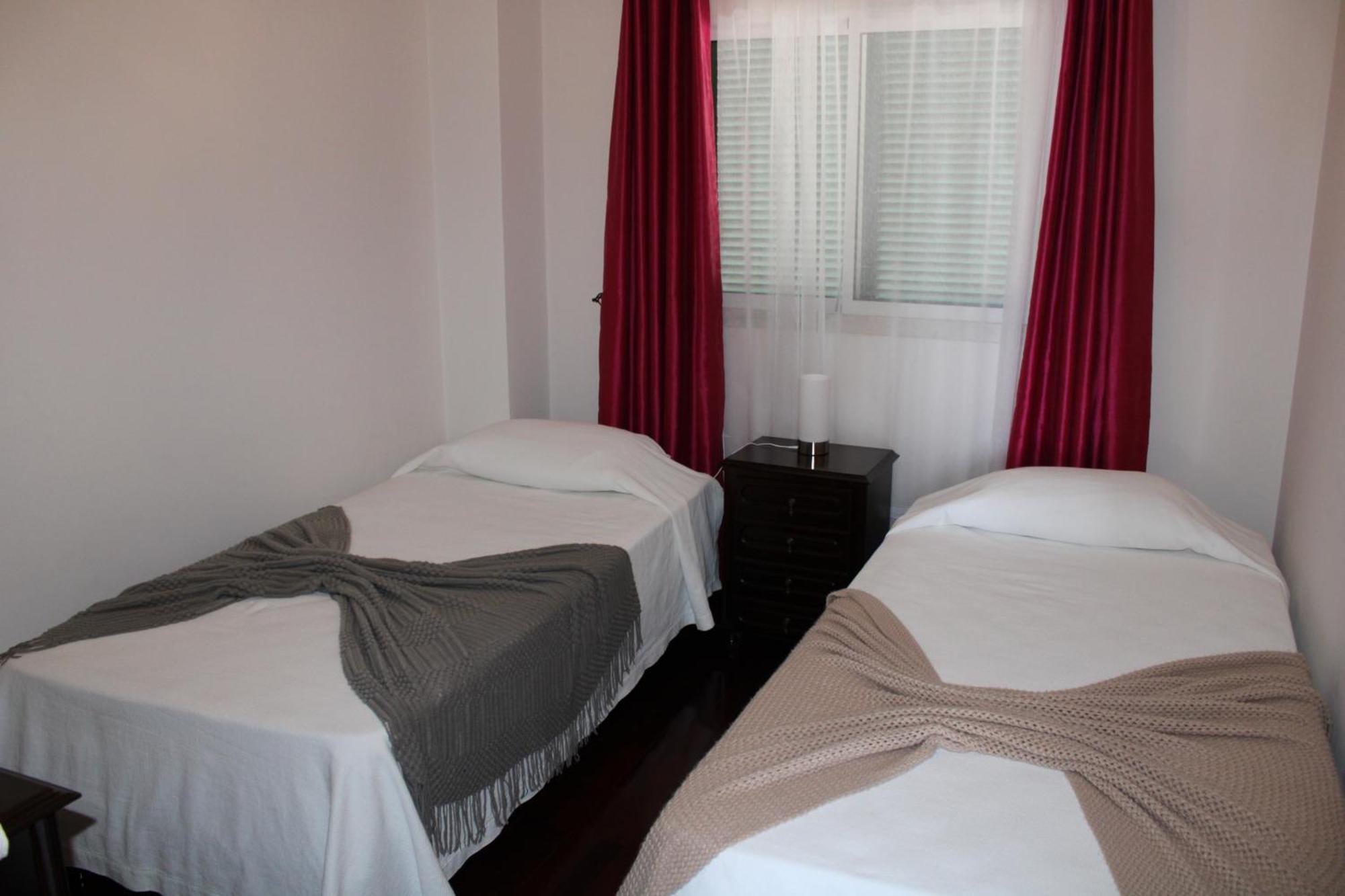 Sea Front House Villa Funchal Dış mekan fotoğraf